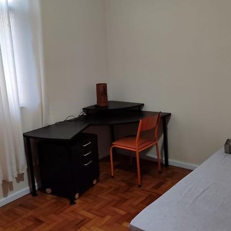 2 Quartos Icarai Нитерой Экстерьер фото